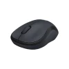 Mouse Sem Fio Logitech M220 Silent Grafite Preto 1000 Dpi Mouse Sem Fio Logitech M220 Silent Grafite Preto 1000 Dpi