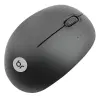 Mouse Sem Fio Usb Bright 0404 Nano Receptor 2.4G Optico Led