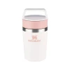 Mug Termico Cafe Go Rose Quartz 236Ml 8608 Stanley