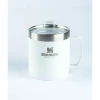 Mug Termico Camp 354ml Polar Stanley A Pronta Entrega Mug Termico Camp 354ml Polar Stanley A Pronta Entrega