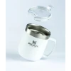 Mug Termico Camp 354ml Polar Stanley A Pronta Entrega Mug Termico Camp 354ml Polar Stanley A Pronta Entrega