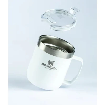 Mug Termico Camp 354ml Polar Stanley A Pronta Entrega