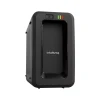Nobreak Intelbras Attiv 600VA Bivolt 300W 4 Tomadas Preto