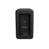 Nobreak Intelbras Attiv 600VA Bivolt 300W 4 Tomadas Preto