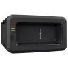 Nobreak Intelbras Attiv 600VA Bivolt 300W 4 Tomadas Preto