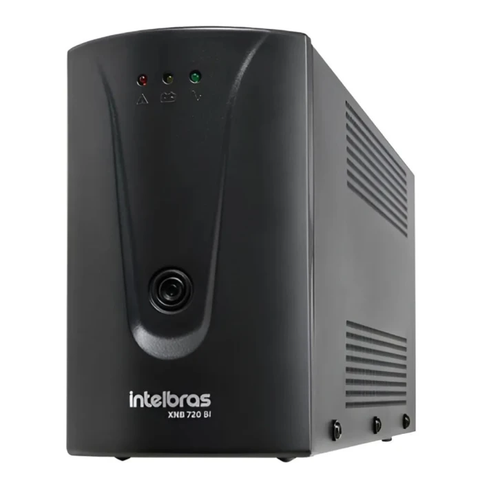 Nobreak Interativo Bivolt Xnb 720va Intelbras