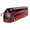 Ônibus de Dois Andares Viação Petroleum Bordo Roma Ônibus de Dois Andares Viação Petroleum Bordo Roma