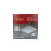 Painel Backlight G-light Quadrado Sobrepor 24W 3000K Branco Painel Backlight G-light Quadrado Sobrepor 24W 3000K Branco