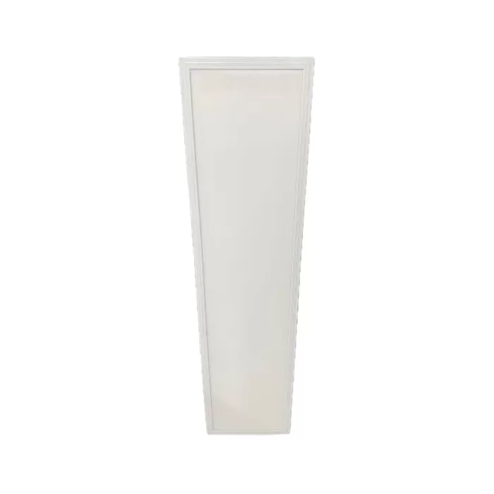 Painel De Led De Embutir Retangular Cor Branco 30W 6500K