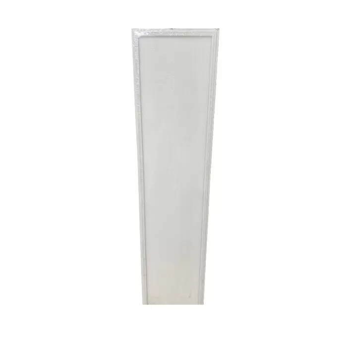 Painel De Led Retangular De Sobrepor Fino Branco 30W 6500K