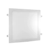Painel Led Embutir Quadrado 18W 6000K Branco Bivolt