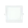 Painel Led Embutir 18W 6500K Quadrado P22035 MbLed
