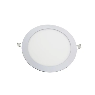 Painel Led Embutir 3W 6000K Cor Branco Galaxy Led