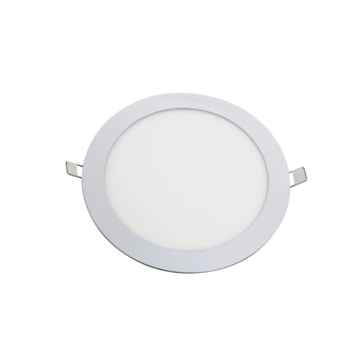Painel Led Embutir 3W 6000K Cor Branco Galaxy Led