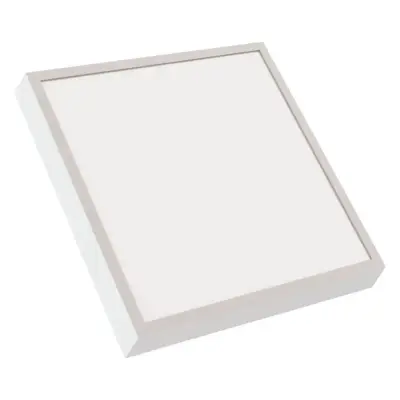 Painel Led Quadrado Sobrepor 36W 4000K