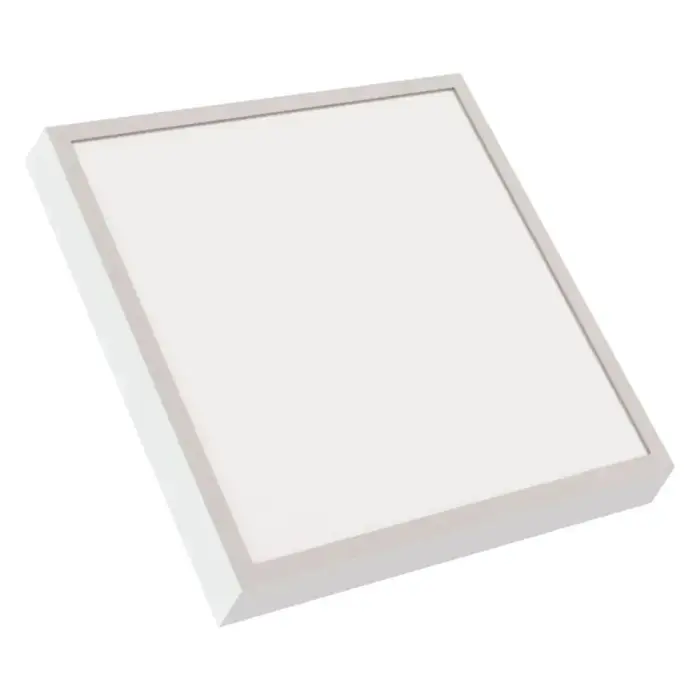 Painel Led Quadrado Sobrepor 36W 4000K