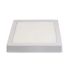 Painel Led Sobrepor Quadrado 18W 3000K Branco Ds