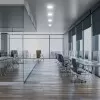 Painel Para Embutir De Led Quadrado 6W 3000K Cor Branco