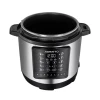 Panela De Pressão Digital Multi-funções Agratto Inox 6L 220V