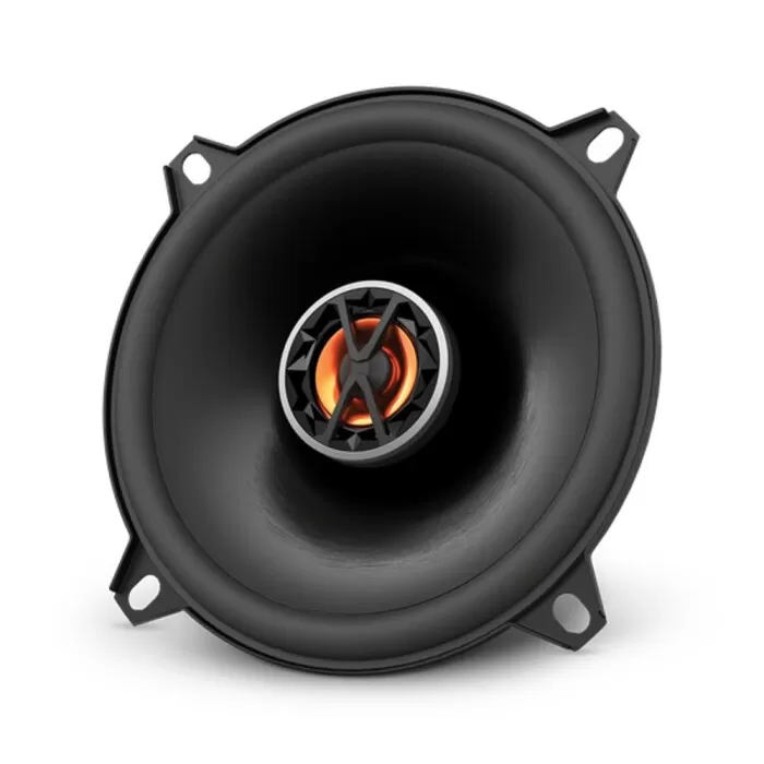 Par Auto Falante Club 5020 5 Coaxial 4R 40Wrms Jbl Novo