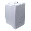 Par Caixa Acústica de Som Ambiente C321B JBL 60W Branca Par Caixa Acústica de Som Ambiente C321B JBL 60W Branca