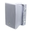 Par Caixa Acústica de Som Ambiente C321B JBL 60W Branca Par Caixa Acústica de Som Ambiente C321B JBL 60W Branca