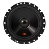 Par De Alto Falantes 6 Polegadas Flex 4 JBL 110W Preto Par De Alto Falantes 6 Polegadas Flex 4 JBL 110W Preto