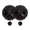 Par De Alto Falantes 6 Polegadas Flex 4 JBL 110W Preto Par De Alto Falantes 6 Polegadas Flex 4 JBL 110W Preto