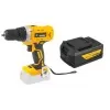 Parafusadeira e Furadeira Ipfv1820 Vonder Com 1 Bateria Parafusadeira e Furadeira Ipfv1820 Vonder Com 1 Bateria