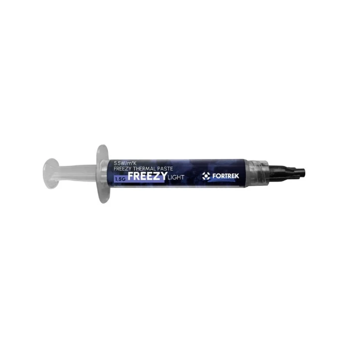 Pasta Termica 1,5G Fortrek Freezy Light 83629