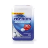 Pastilha Mentos Clear Breath Peppermint Sem Açucar 105g