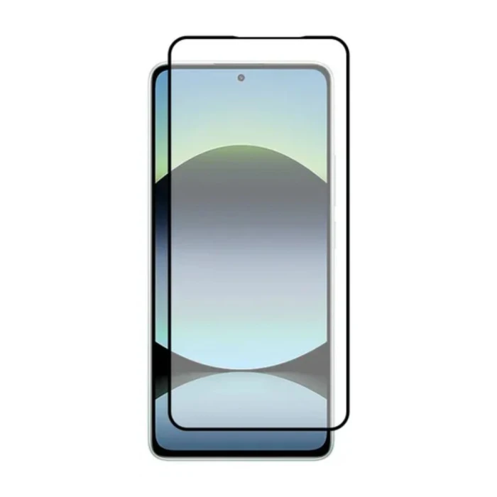 PELICULA DE VIDRO 3D PRETA XIAOMI REDMI NOTE 14 309537