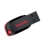 PENDRIVE SANDISK CRUZER BLADE 64GB 2.0 PENDRIVE SANDISK CRUZER BLADE 64GB 2.0