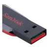 PENDRIVE SANDISK CRUZER BLADE 64GB 2.0 PENDRIVE SANDISK CRUZER BLADE 64GB 2.0