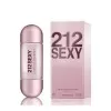 PERFUME CAROLINE HERRERA 212 SEXY 30ML EAU DE PARFUM