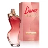 PERFUME DANCE SHAKIRA MIDNIGHT MUSE 80ML EAU DE TOILETTE PERFUME DANCE SHAKIRA MIDNIGHT MUSE 80ML EAU DE TOILETTE