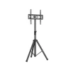 Pedestal Tripe Com Ajuste Para Tv 26-55