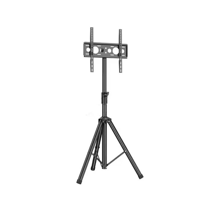 Pedestal Tripe Com Ajuste Para Tv 26-55