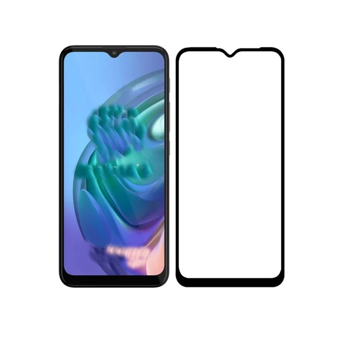 Película De Cerâmica 3D Preta Compatível Com G10/G20/G30 Película De Cerâmica 3D Preta Compatível Com G10/G20/G30