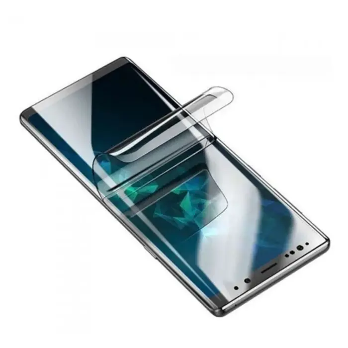 Pelicula Hydrogel Hd Standard Rock Space Prime