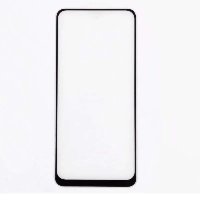 Película Vidro iPhone 7 3D Premium Preta