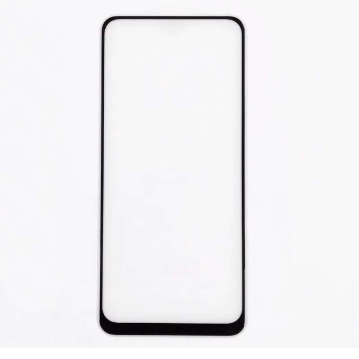 Película Vidro iPhone 7 3D Premium Preta