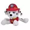 Pelúcia Da Patrulha Canina Marshall 17cm Para Crianças Pelúcia Da Patrulha Canina Marshall 17cm Para Crianças