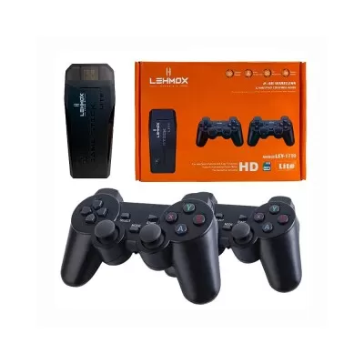Pen Drive Game Stick Lite Retro LEY-1710 Lehmox S/Fio