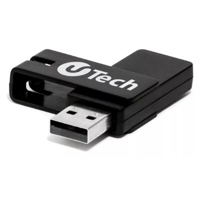 Pendrive Flash Armazenamento 64GB UTech