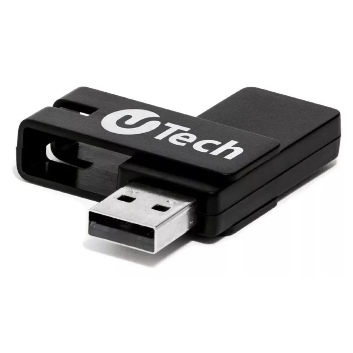Pendrive Flash Armazenamento 64GB UTech