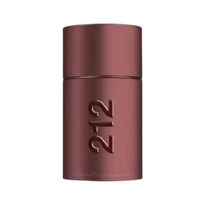 Perfume 212 Men Sexy Carolina Herrera Eau De Toilette 30Ml