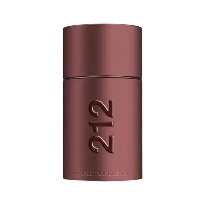 Perfume 212 Men Sexy Carolina Herrera Eau De Toilette 30Ml