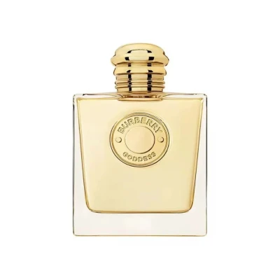 Perfume Burberry Goddess Feminino Edp 100ml