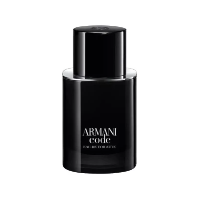 Perfume Giorgio Armani Code Eau De Toilette 50mL